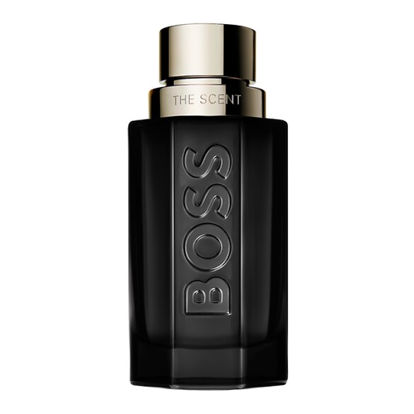 BOSS The Scent Magnetic - Eau de Parfum, HUGO BOSS